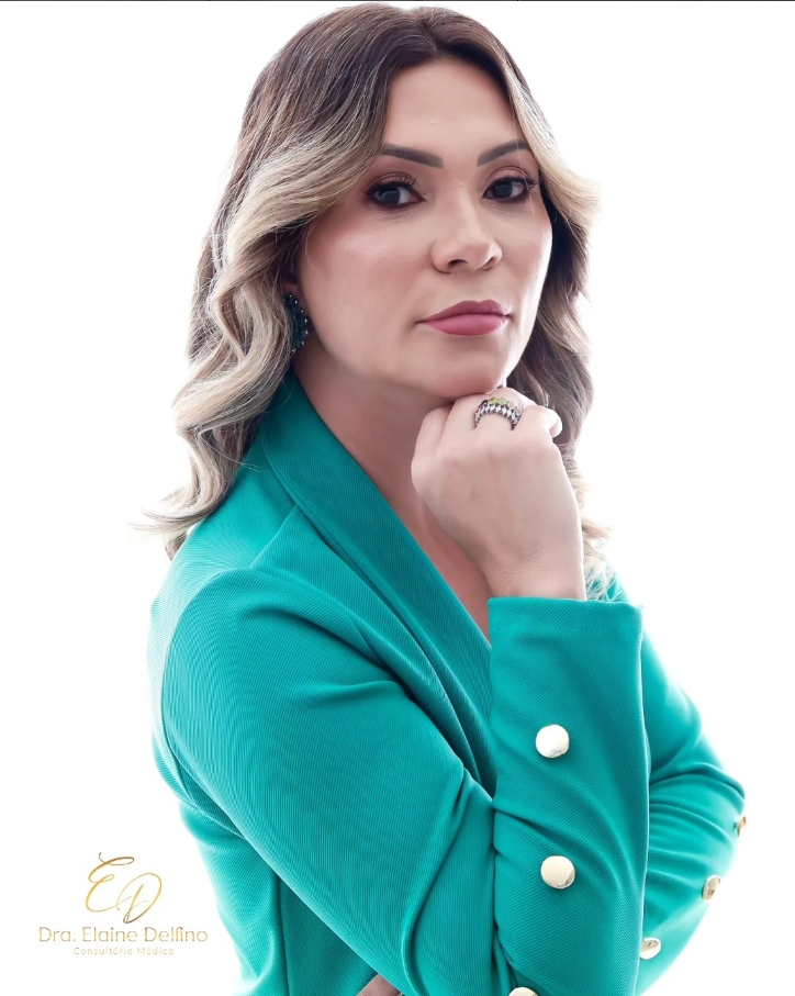 Dra. Elaine Delfino
